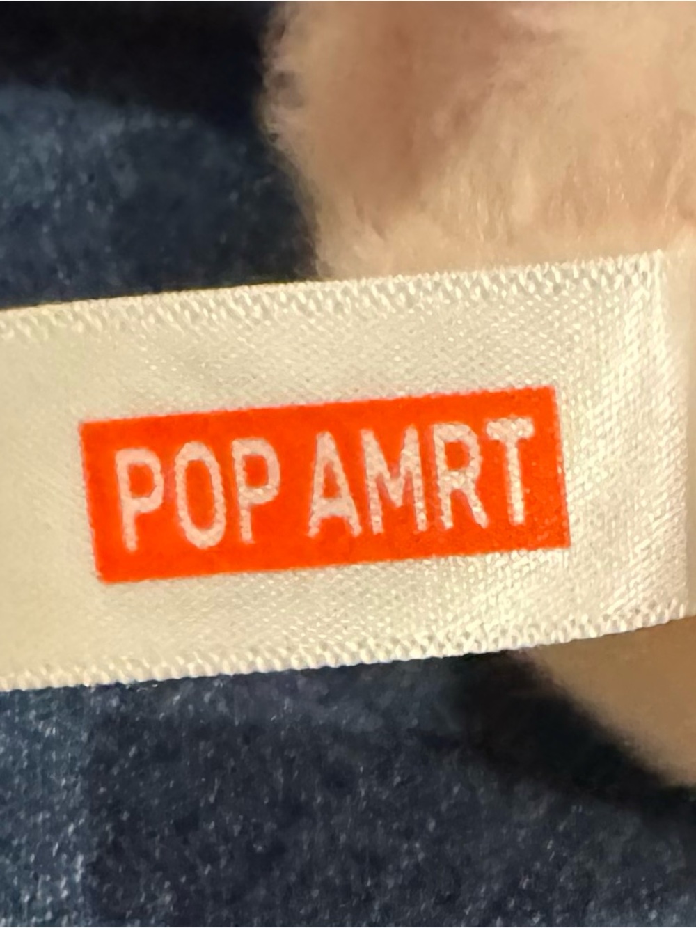 Pop Amrt Labubu - Picture 3 of 3